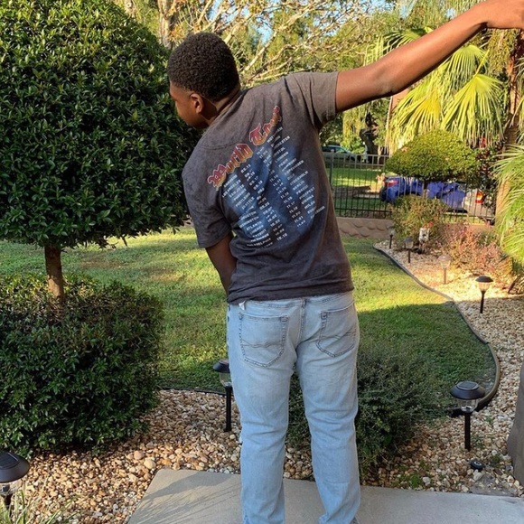 Meet your Posher, Joseph - Picture 1 of 1